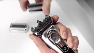 How to Keep My Braun Series 9 Shaver Clean  MyBestShaver.Com