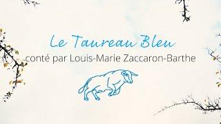 Le Taureau Bleu conte au Musée de la Corderie Vallois #Nuitdesmusées