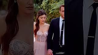 Eda y Serkan 17 Middle - Sen Çal Kapimi  #handeerçel #kerembürsin #edser