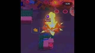 Офигенный тайминг ДО КОНЦА #shorts #brawlstars