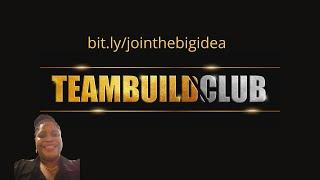 My Team Build Club Testimonial  #TeamBuildClub #TBC