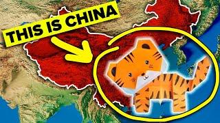 Why Chinas Military Is a Paper Tiger