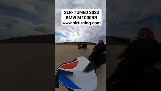 2023 BMW M1000RR SLR-TUNED