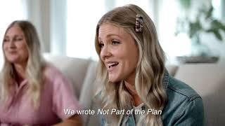 Not Part of the Plan by Kristen Clark and Bethany Beal book trailer