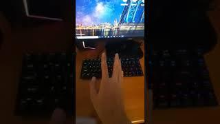 Resetting your 60-65% Mechanical Keyboard - Easy Tutorial