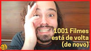 1001 Filmes Para Ver Antes de Morrer 4a temporada