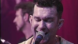 Jimmy Barnes - The Weight Live & Acoustic