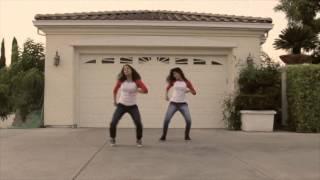 Naina and Manpreet BOLLYSHAKE whipnae nae contest