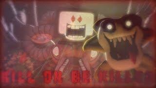 Kill Or Be Killed By Fandroid Undertale SFM