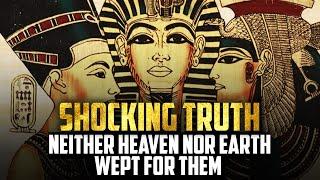 Shocking Truth About Pharaoh Revealed In Quran - Miracle of Quran