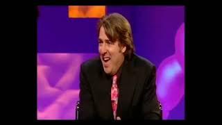 Lost Art Of Murder & Interview - Jonathan Ross 2007 - Peter Doherty