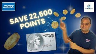 American Express Platinum Travel Credit Card  Save Amex Membership Rewards Points