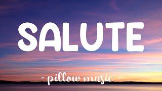 Salute - Little Mix Lyrics 