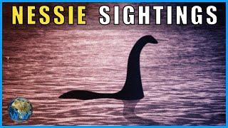 Why do People Still Believe in the Loch Ness Monster?