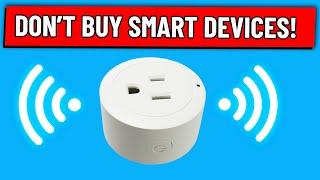 Dont use smart gadgets without doing this first