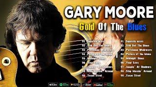 GARY MOORE - GREATES HIT BLUES MUSIC - GARY MOORES 30 BEST SONGS