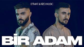 Etimat × Rizo Music — Bir Adam Prod. by DENOR