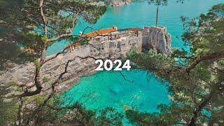 Top 20 Must-Visit Destinations in 2024  Travel Guide 2024