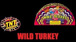 Wild Turkey - TNT Fireworks® Official Video
