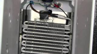 Refrigerator Repair Not Cooling Defrost System