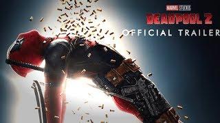 Deadpool 2 _ Hindi Trailer _ Fox Star India _ May 18 _ Hindi Trailers