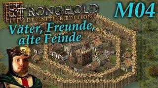 Machtbeweis  Väter Freunde alte Feinde #04  Stronghold Definitive Edition