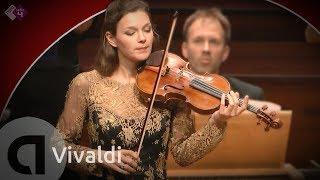 Vivaldi Four SeasonsQuattro Stagioni - Janine Jansen - Internationaal Kamermuziek Festival