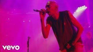 Faithless - What About Love? Live At Alexandra Palace 2005