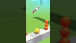 Slice It All - Gameplay Level 1 #shorts