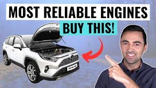 Most Reliable Car Engines That Will Last Forever  Buy One Now