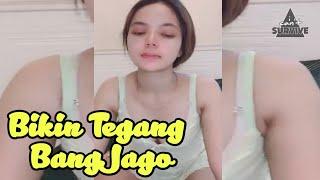 BIGO LIVE LAURA‼️GOYANGNYA MEMBUAT HALU ...