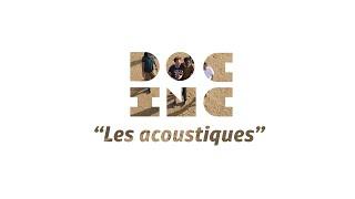 Doc inc #5 - Les acoustiques