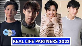 The Eclipse Thai Drama Cast Real Ages And Real Life Partners 2022