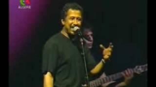 Cheb Khaled - Bakhta Riyad El Feth 2002