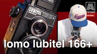 The Lomography Lubitel 166+  A USSR TLR bringing the soviet chill to modern medium format shooters