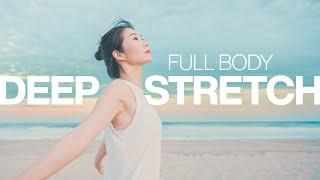 18 Min Full Body Stretch - Total Relaxation