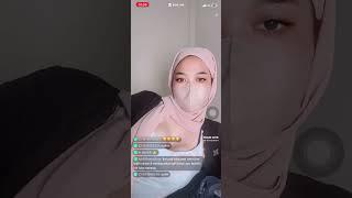 Bigo live jilbab angew