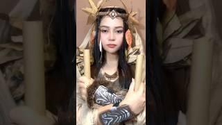 Encantadia challenge Low budget using recyclable materials #diycostume #diyideas #bondingtime