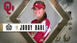 20230607 - #3 Florida State vs #1 Oklahoma - WCWS Finals Game 1 - Softball -