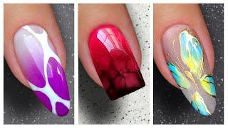 Nail Art Designs 2024  Easy Nail Art #20nails