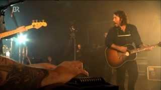 Chuck Ragan - The Boat live at Taubertal