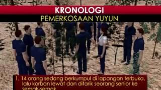 Ini dia kronologi pemerkosaan dan pembunuhan sadis - iNews Petang 0405