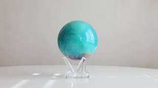 Enceladus MOVA Globe Product Video