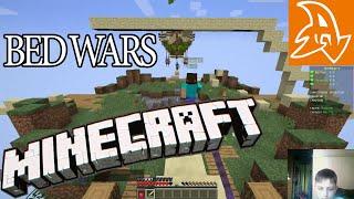 Майнкрафт. Bad wars. Часть вторая. Играем вместе с Арчи. Minecraft