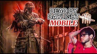 FULL RANKS EN SOLOQ Y SEGUIDORES EN Dead By Daylight Mobile #dbdmobile