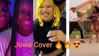 Runda - Jowo cover Official Tiktok challenge  #tiktok #trending #runda