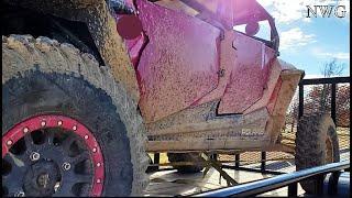 Rock Crawling to the Mountain’s Peak with No White Guilt