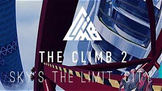 The Climb 2 - Skys the Limit Hard City Professional