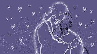 GiyuuShino I wont say Im in love  KnY Animatic