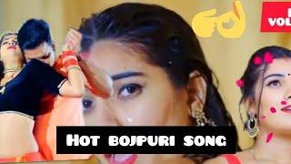 hot   bojpuri song  enjoying full